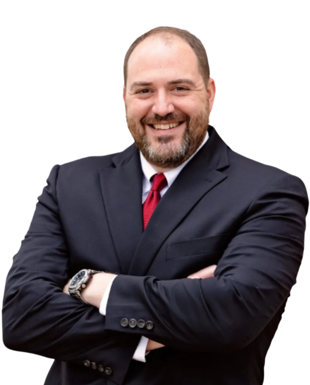 Barrett Thomas, Certified Mediator