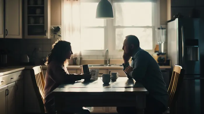 Less Conflict, More Healing