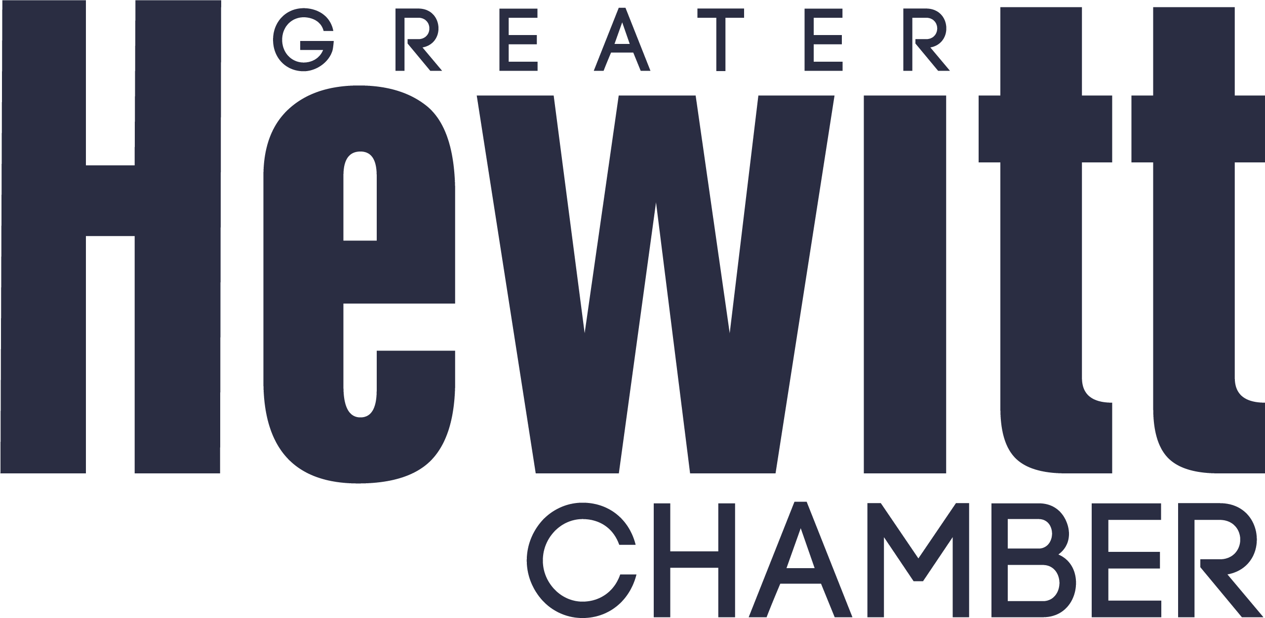 Hewitt Chamber Member